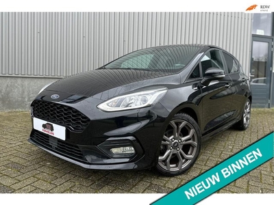 Ford Fiesta 1.0 EcoBoost ST-Line Apple Carplay Airco 5 drs