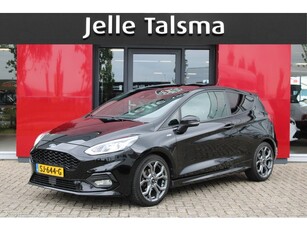 Ford Fiesta 1.0 EcoBoost ST-Line Climate Controle