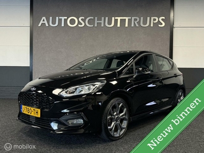 Ford Fiesta 1.0 EcoBoost ST-Line NL AUTO / LMV 17'' / GR.