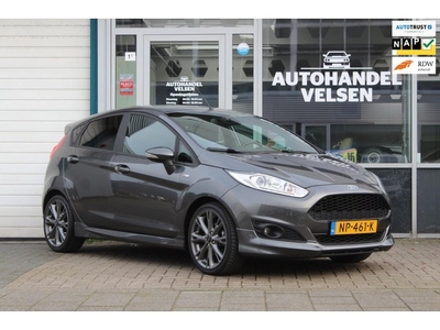 Ford Fiesta 1.0 EcoBoost ST LineNavi1e eigenaarNap