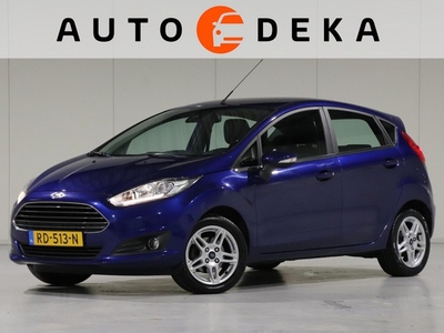 Ford Fiesta 1.0 EcoBoost Titanium 5-deurs