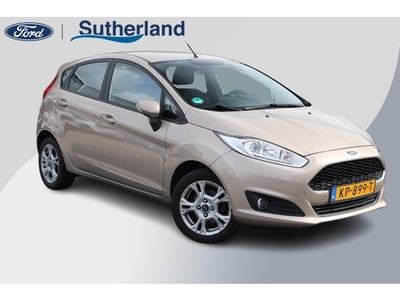 Ford Fiesta 1.0 Style Ultimate 5 deurs Airco