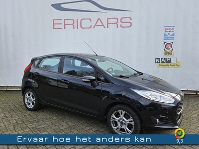 Ford Fiesta 1.0 Style Ultimate AIRCO NAVI PDC TEL