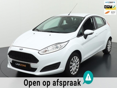 Ford FIESTA 1.0 Style UltimateNaviAircoBluetooth