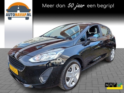 Ford Fiesta 1.1 Trend 5Drs