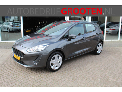 Ford Fiesta 1.1 Trend//AIRCO//NAVI//5DRS!!