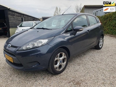 Ford Fiesta 1.25 Trend 5drs/Airco/Lmv