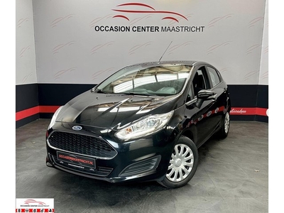 Ford Fiesta 1.25 Trend