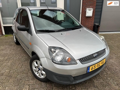 Ford Fiesta 1.3-8V Cool & Sound