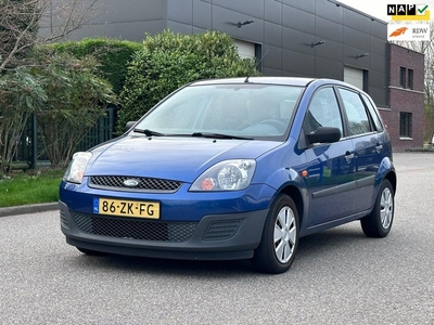 Ford Fiesta 1.3-8V Cool & Sound 5DR*Airco*136.000