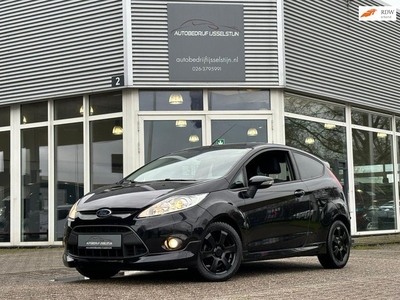 Ford Fiesta 1.6 Sport / St Line /120 PK / Climate Control.