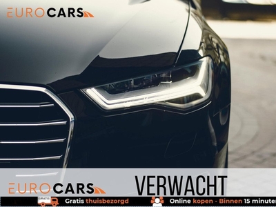 Ford Focus 1.0 EcoBoost 125pk Automaat ST Line X | Navigatie | Climate control | Camera | Led | Parkeer sensoren | Lichtmetalen Velgen