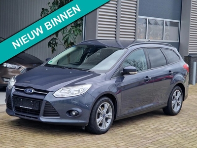 Ford Focus 1.0 EcoBoost 125pk Trend nieuwe distributie!