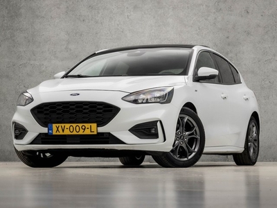 Ford Focus 1.0 EcoBoost ST Line Sport 126PK (SCHUIFDAK