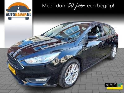 Ford Focus 1.0 Edition 5Drs /52.000