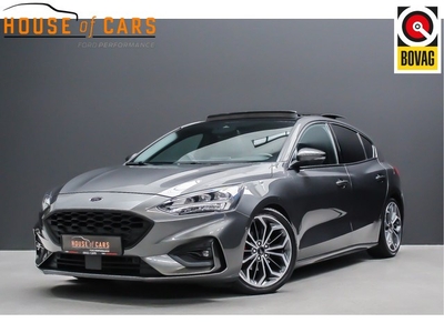 Ford Focus 1.5 182pk ST Line Business AUTOMAAT Friedrich