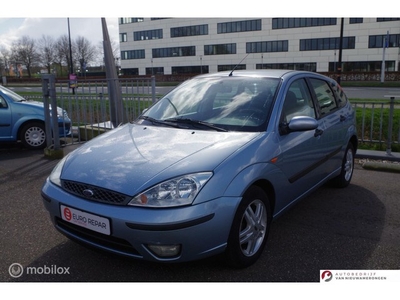 Ford Focus 1.6-16V Cool Edition