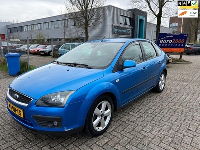 Ford Focus 1.6-16V First Edition - AIRCO - TREKHAAK - NWE