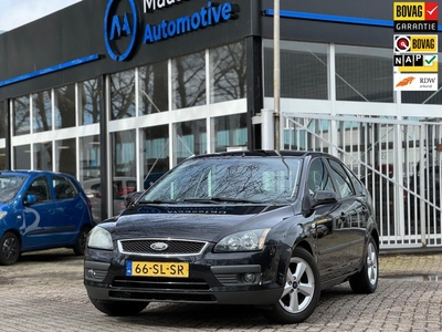 Ford Focus 1.6--16V FuturaNW APKAircoElek.ramenLM