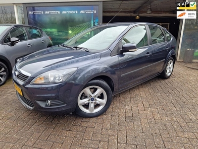 Ford Focus 1.6 Comfort 2E EIGENAAR12MND