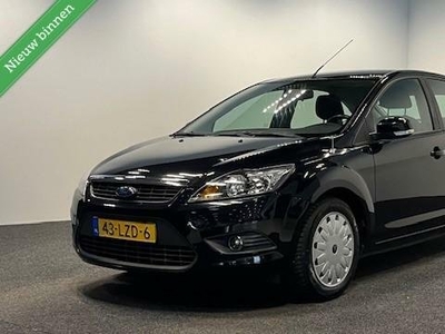 Ford Focus 1.6 Comfort