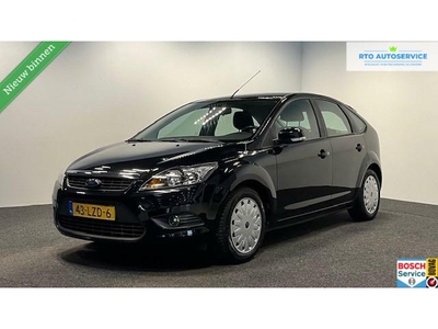 Ford Focus 1.6 Comfort