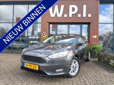 Ford Focus 1.60 TI-VCT | Automaat | Cruise Control |