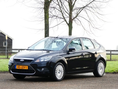 Ford Focus 1.8 Limited * Airco * Nw-Apk * 5Drs * SALE! *