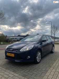 Ford FOCUS 2.0 TDCi