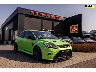 Ford Focus 2.5 RS, 305 PK, Origineel, 2e eigenaar