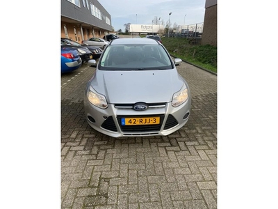 Ford Focus (bj 2011)