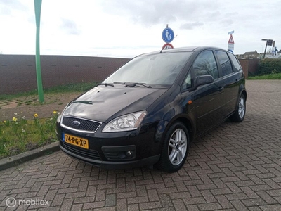 Ford Focus 1.4-16V Trend APK 11-2024