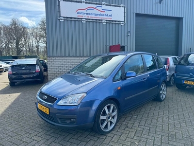 Ford Focus C-MAX 1.8-16V Futura (bj 2006)