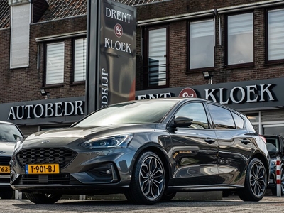 Ford Focus ST-Line X 1.5 EcoBoost Active Business 18 INCH