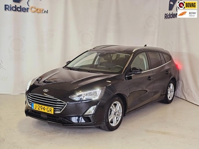 Ford Focus Wagon 1.0 EcoBoost BusinessGARANTIENAP1E