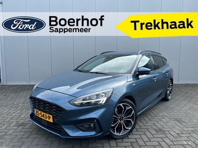 Ford FOCUS Wagon 1.0 EcoBoost ST Line Business Afn.