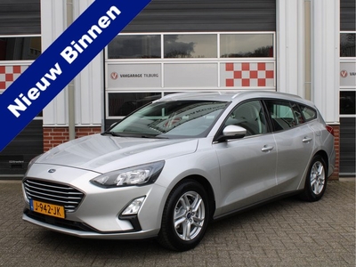 Ford FOCUS Wagon 1.0 EcoBoost Trend Edition Business 1e