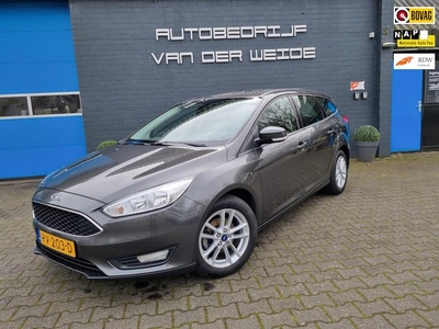 Ford Focus Wagon 1.0 Lease Edition