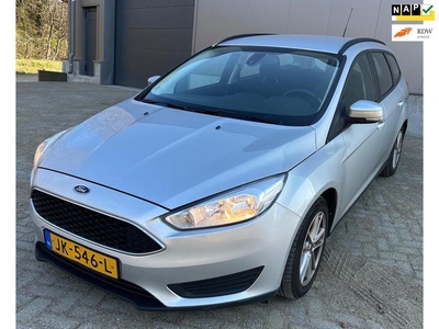 Ford Focus Wagon 1.0 Trend