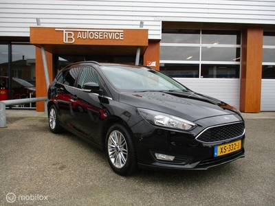 Ford Focus Wagon 1.0 Trend Automaat