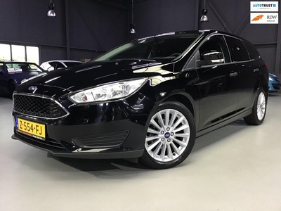 Ford Focus Wagon 1.0 Trend Edition I 1e Eigen. I 12Mnd