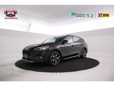 Ford FOCUS Wagon 1.5 EcoBoost Active Business 150PK, Elek.