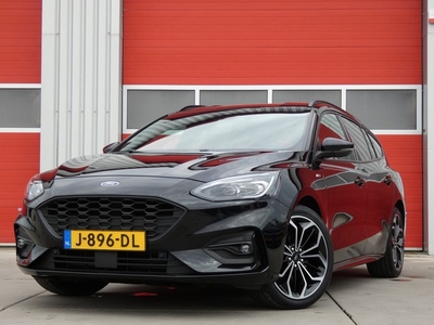 Ford FOCUS Wagon 1.5 EcoBoost ST Line Business/ zeer