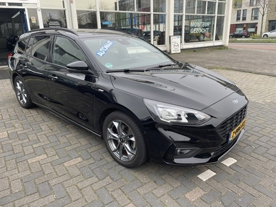 Ford FOCUS Wagon 1.5 EcoBoost ST Line X Business AUTOMAAT