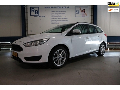 Ford Focus Wagon 1.5 TDCI NAP / NAVI / FACELIFT !