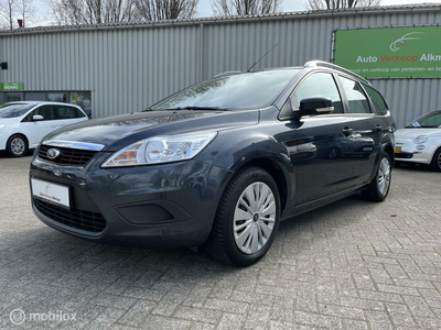 Ford Focus Wagon 1.6 Cool & Sound 6/12 M GARANTIE