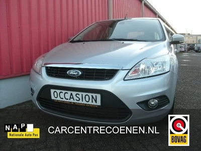 Ford Focus Wagon 1.6 TDCI Business Edition / VERKOCHT