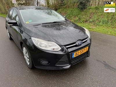 Ford Focus Wagon 1.6 TDCI Trend