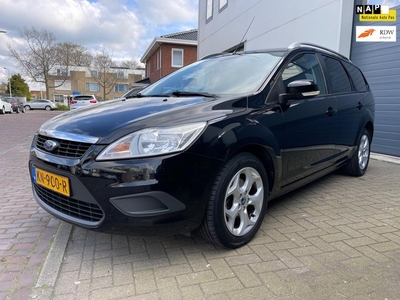 Ford Focus Wagon 1.6 Trend/Airco/Volledig