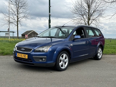 Ford FOCUS Wagon 1.8-16V Ambiente * Airco * Nw-Type * SALE!